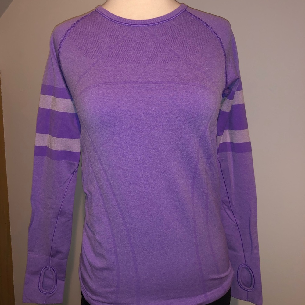 Meet your Posher, Nora